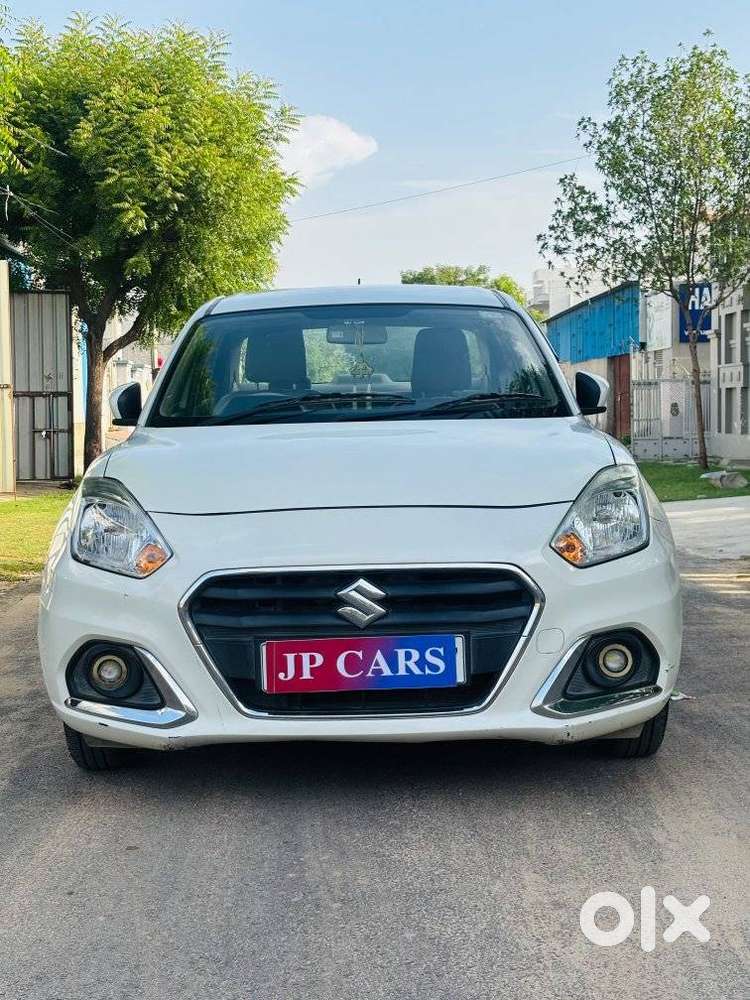 Maruti Suzuki Swift Dzire Vxi(o) Mt, 2021, Petrol
