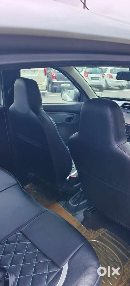 Renault Kwid 1.0 Rxt Amt, 2016, Petrol