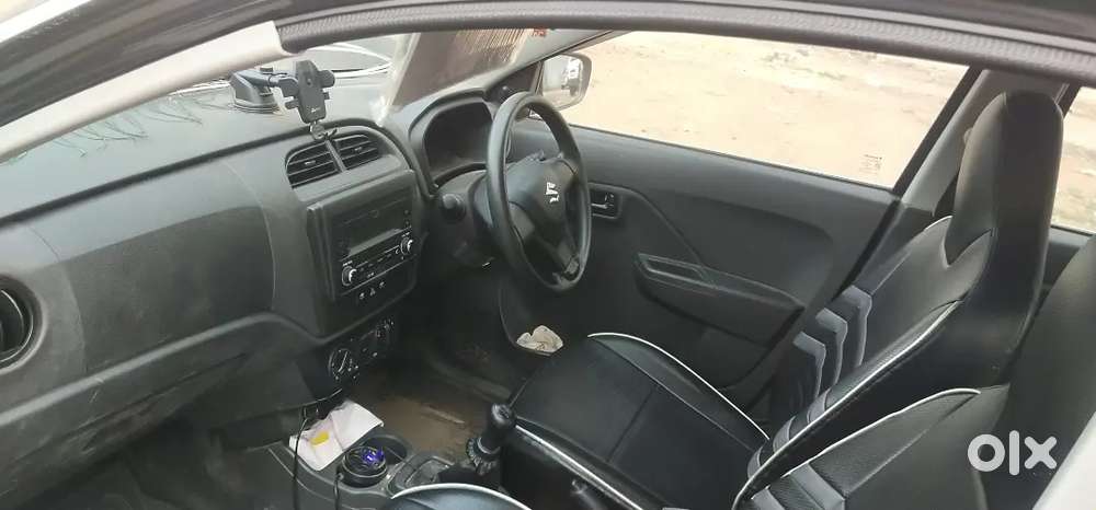 Maruti Alto K10 Vxi Petrol
