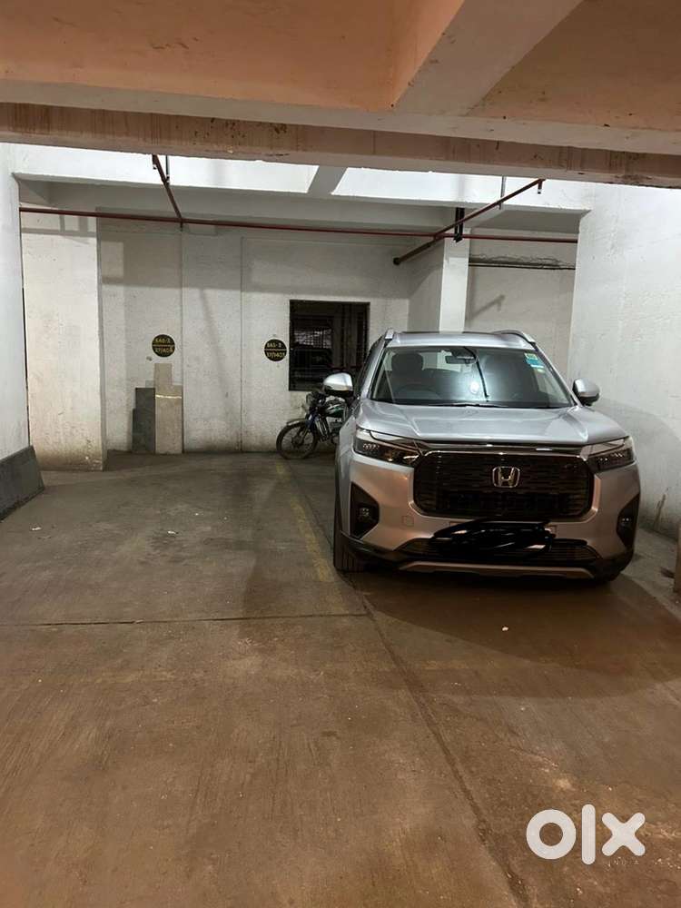 Honda Elevate Zx Cvt Automatic Petrol 2023
