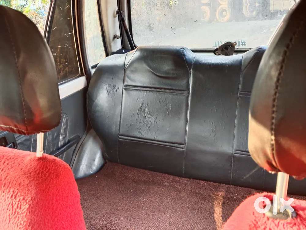 Maruti Suzuki 800 2003