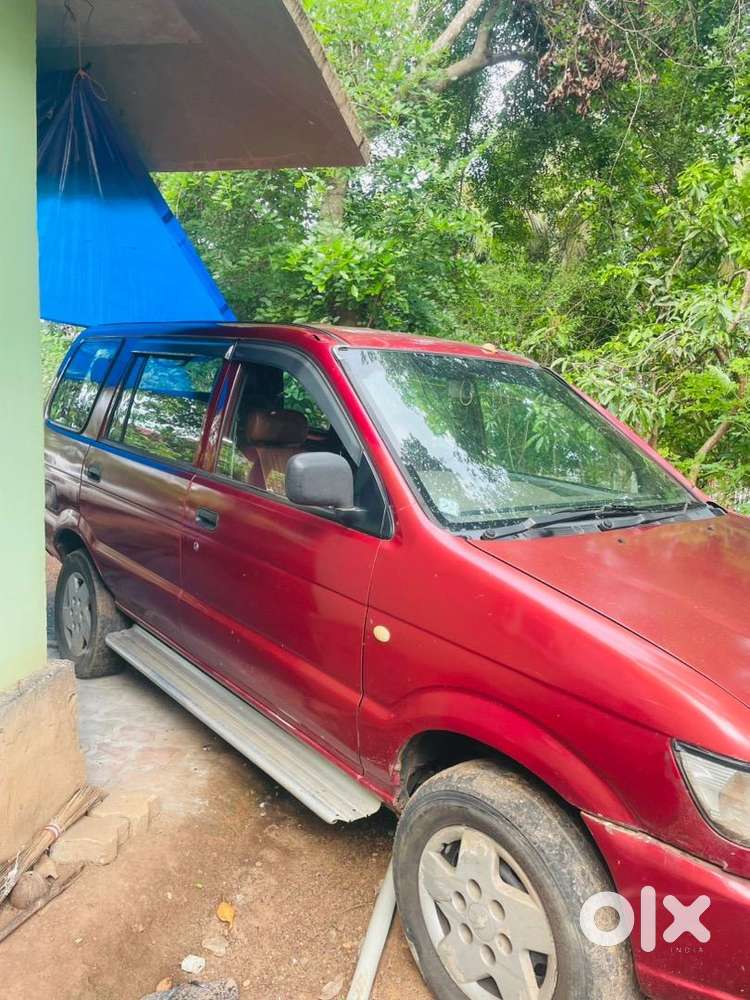 Chevrolet Diesel Car 2008