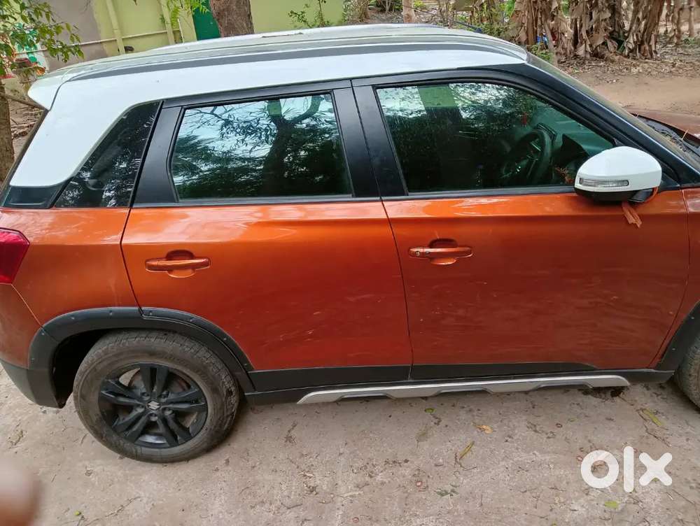 Better' Condition Mileage 24+