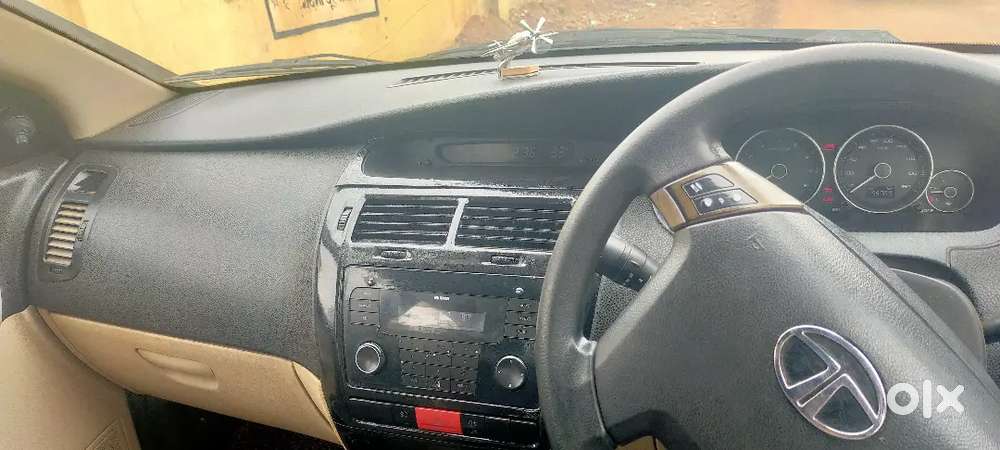 Tata Manza Aura 2012 Diesel Manual