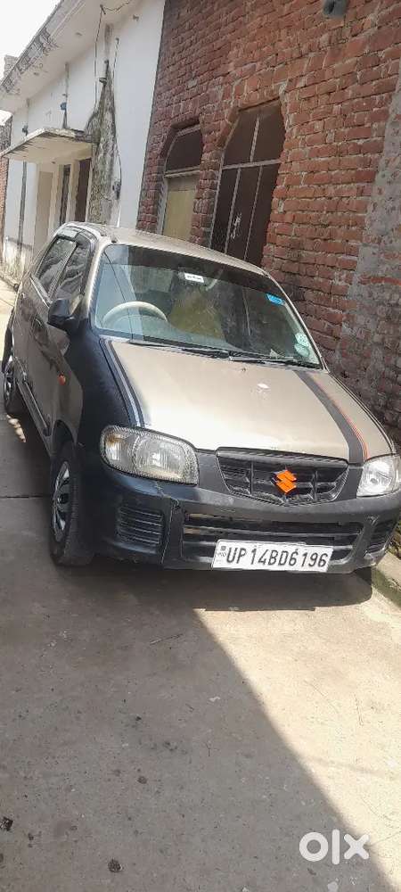Maruti Suzuki Alto 800 2010 Petrol 150000 Km Driven