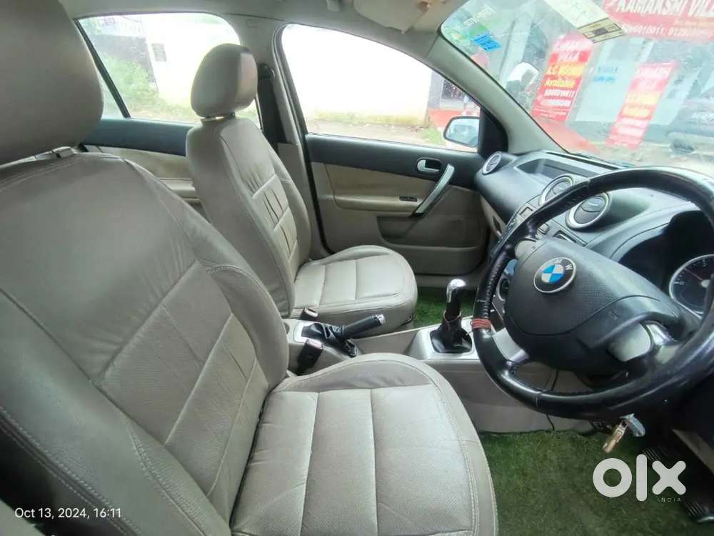 Ford Fiesta 2006 Cng & Hybrids Well Maintained