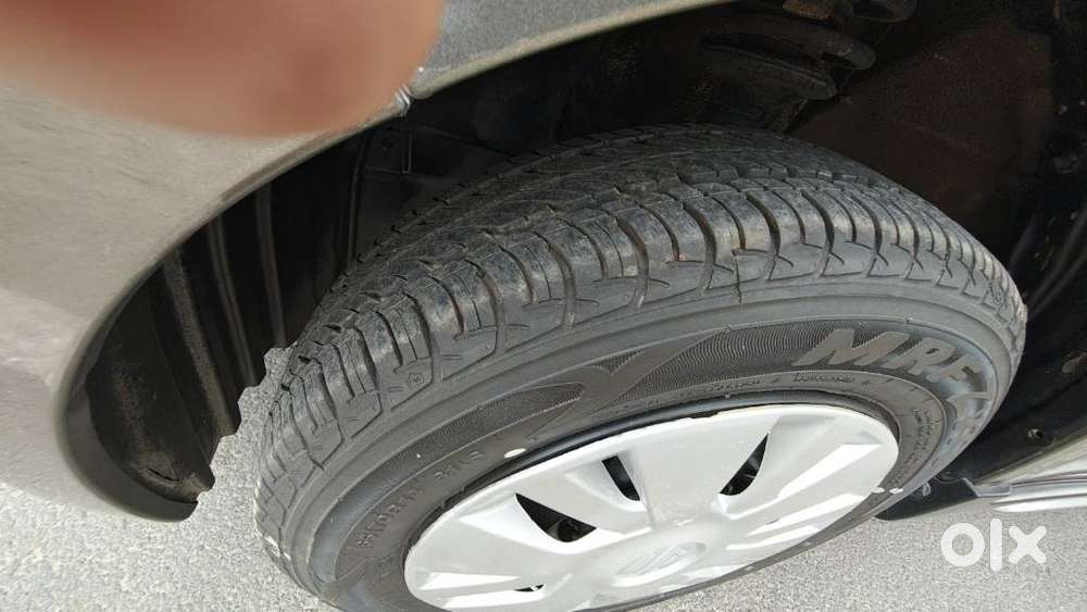 Maruti Suzuki Wagon R Vxi, 2019, Petrol