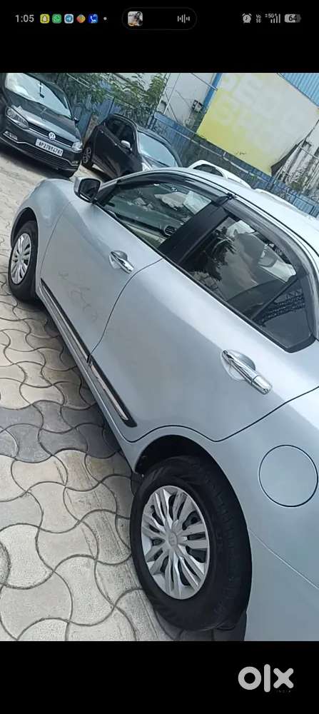 Maruti Suzuki Dzire 2023 Petrol 78000 Km Driven