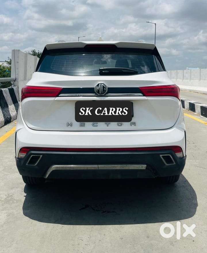 Mg Hector Shine 2.0 Turbo Diesel Mt, 2023, Diesel