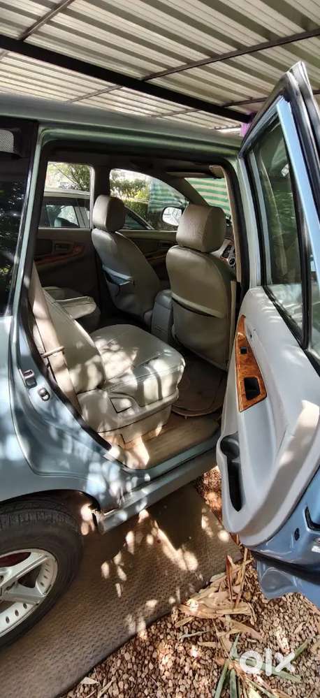 Toyota Innova Diesel Manual 2009