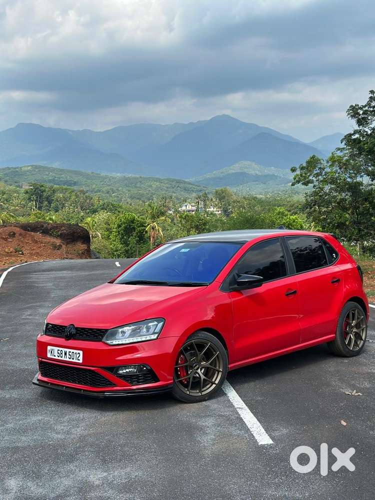 1.6l Gt Tdi (fully Loaded )