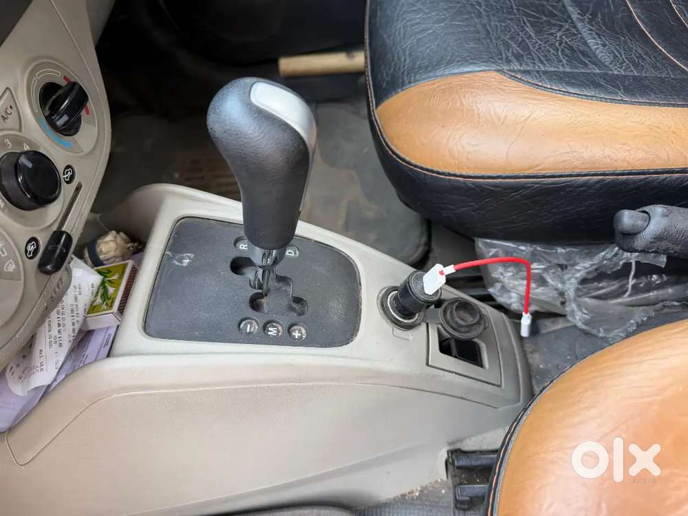 Alto K10 Automatic (amt)