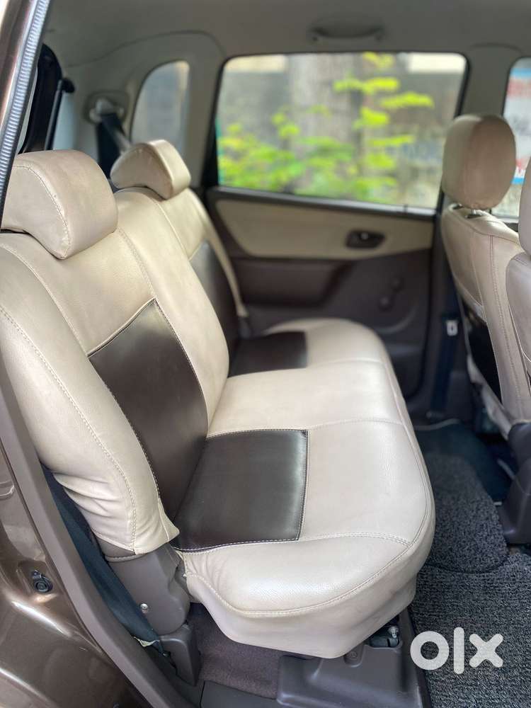 Maruti Suzuki Zen Estilo, 2010, Petrol