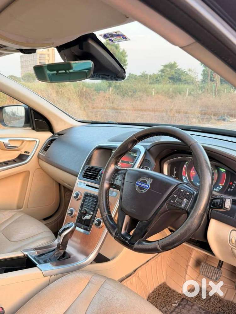 Volvo Xc60 D4 Momentum, 2016, Diesel