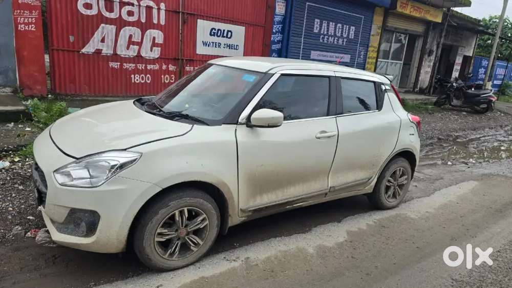 Maruti Suzuki Swift 2019