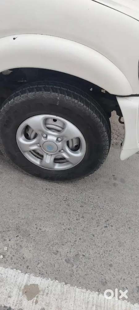 Mahindra Scorpio Classic 2013 Diesel Well Maintained