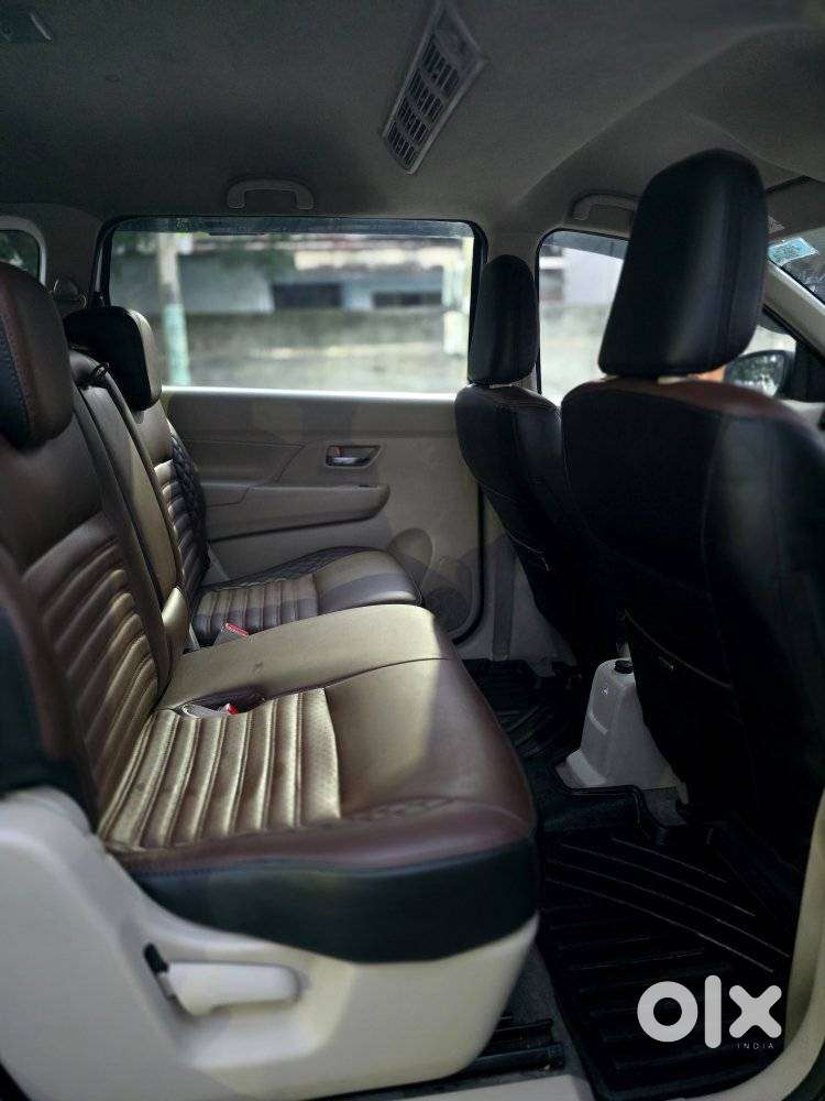 Maruti Suzuki Ertiga 1.5 Vxi Shvs, 2024, Petrol
