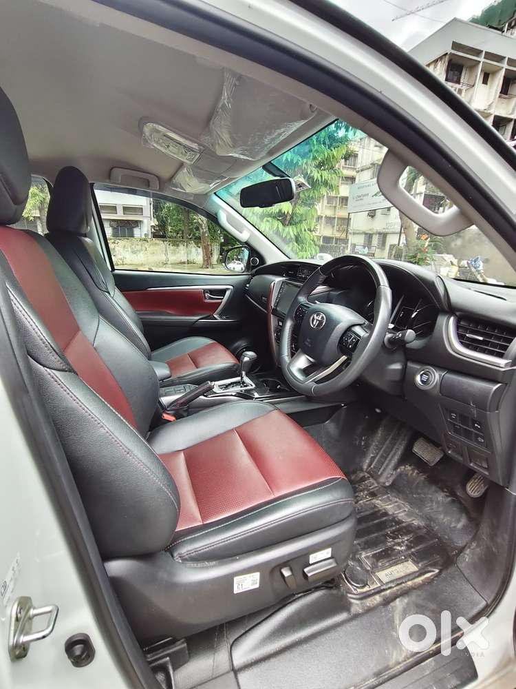 Toyota Fortuner Legender 4x2 At 2.8, 2025, Diesel