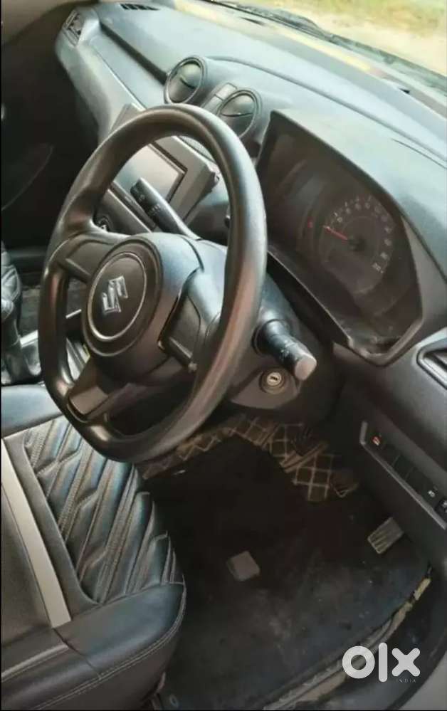 Swift Maruti Suzuki 2020 Model