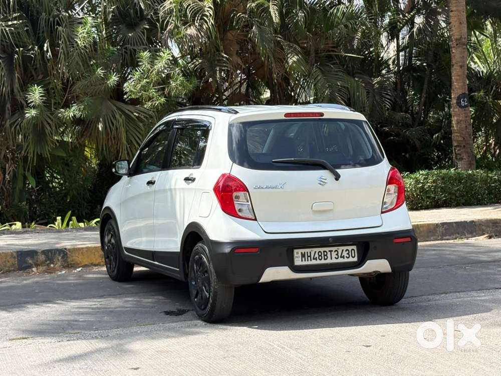 Maruti Suzuki Celerio X, 2020, Petrol