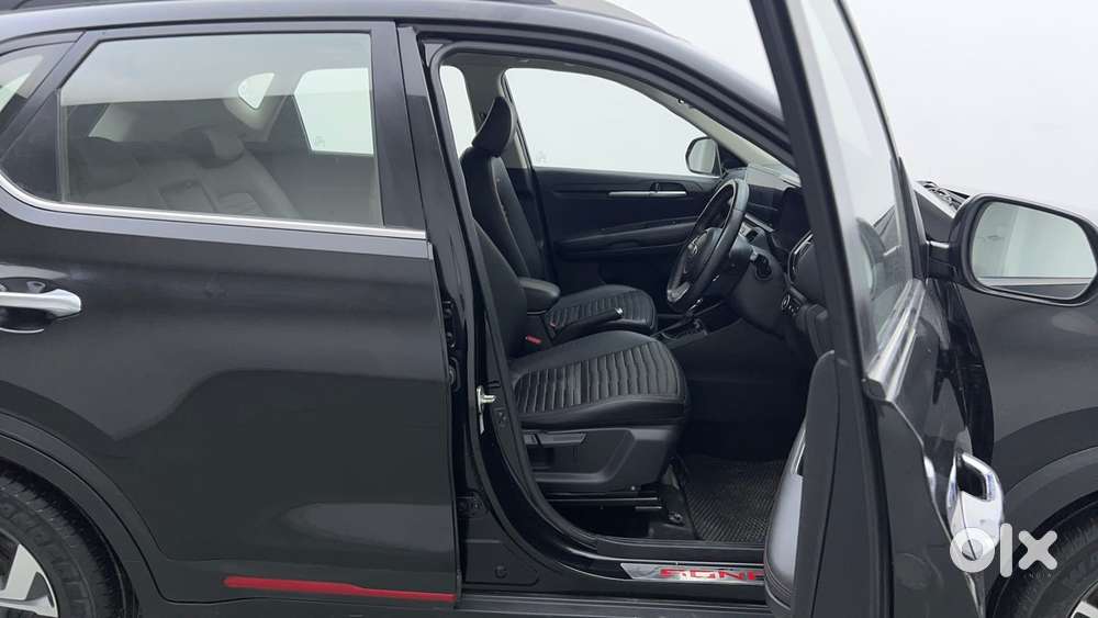 Kia Sonet 1.0 Gtx Plus Dct, 2021, Petrol