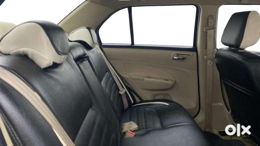 Maruti Suzuki Swift Dzire Zdi Plus , 2015, Diesel