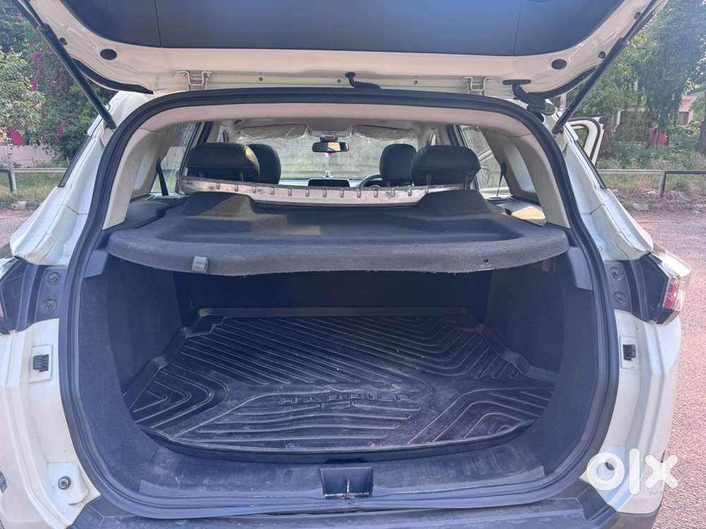 Tata Harrier Diesel In Excillent Condition
