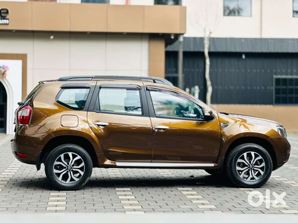Nissan Terrano Xl Plus 85 Ps Deisel, 2018, Diesel