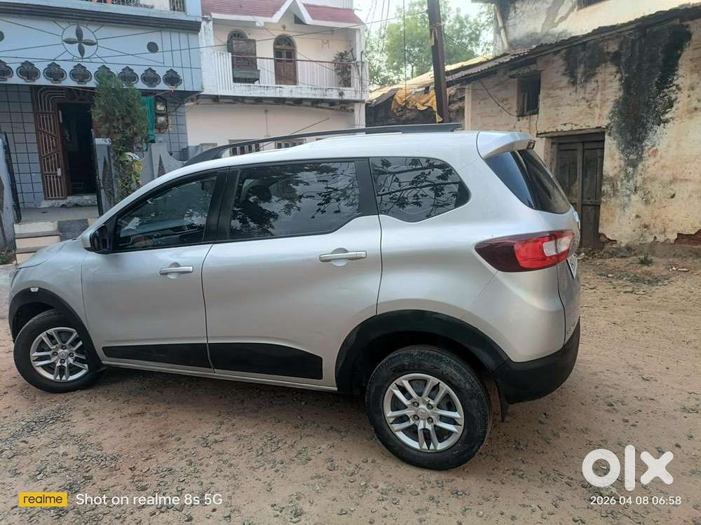 Renault Triber 2020 Petrol Well Maintained
