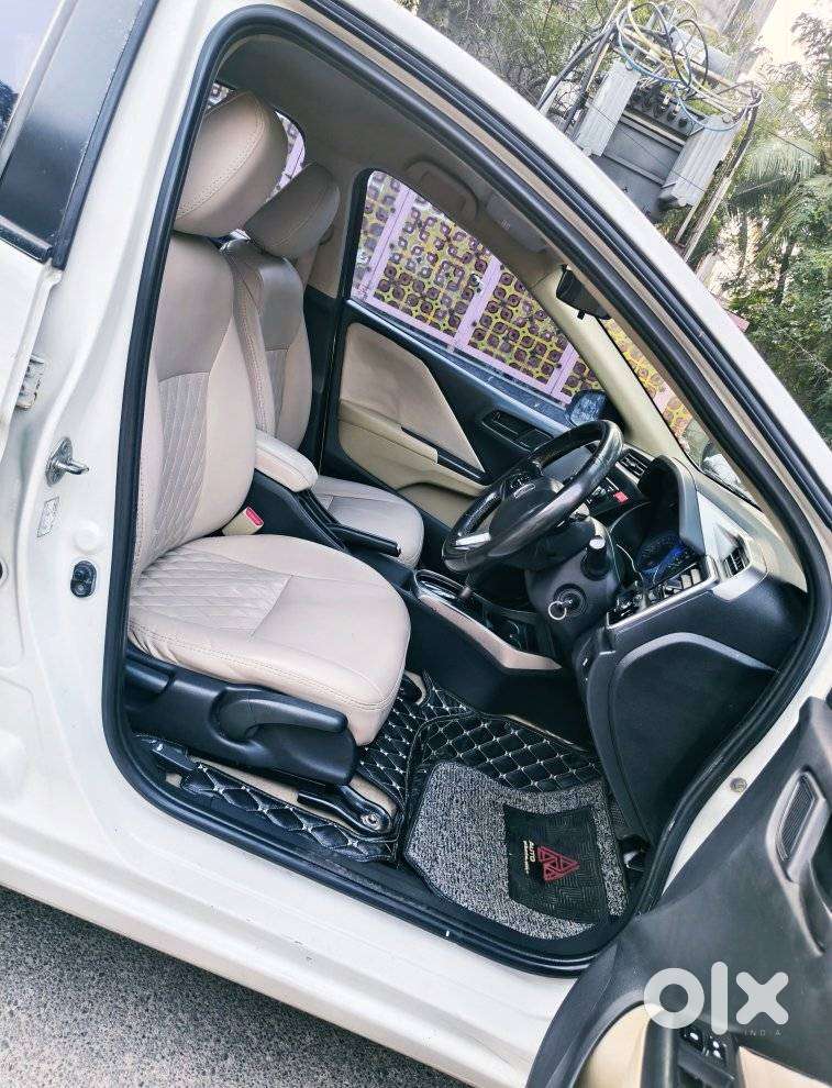 Honda City 2015-2017 I Vtec Sv, 2016, Petrol