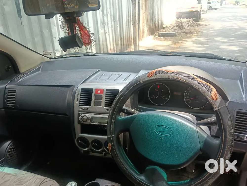 Hyundai Getz Prime 2005