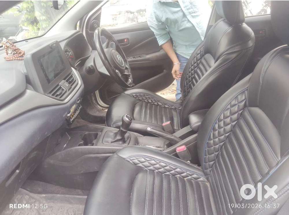 Maruti Suzuki Baleno 2022 Petrol Good Condition