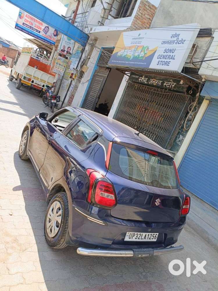 Maruti Suzuki Swift Vxi Optional, 2019, Petrol