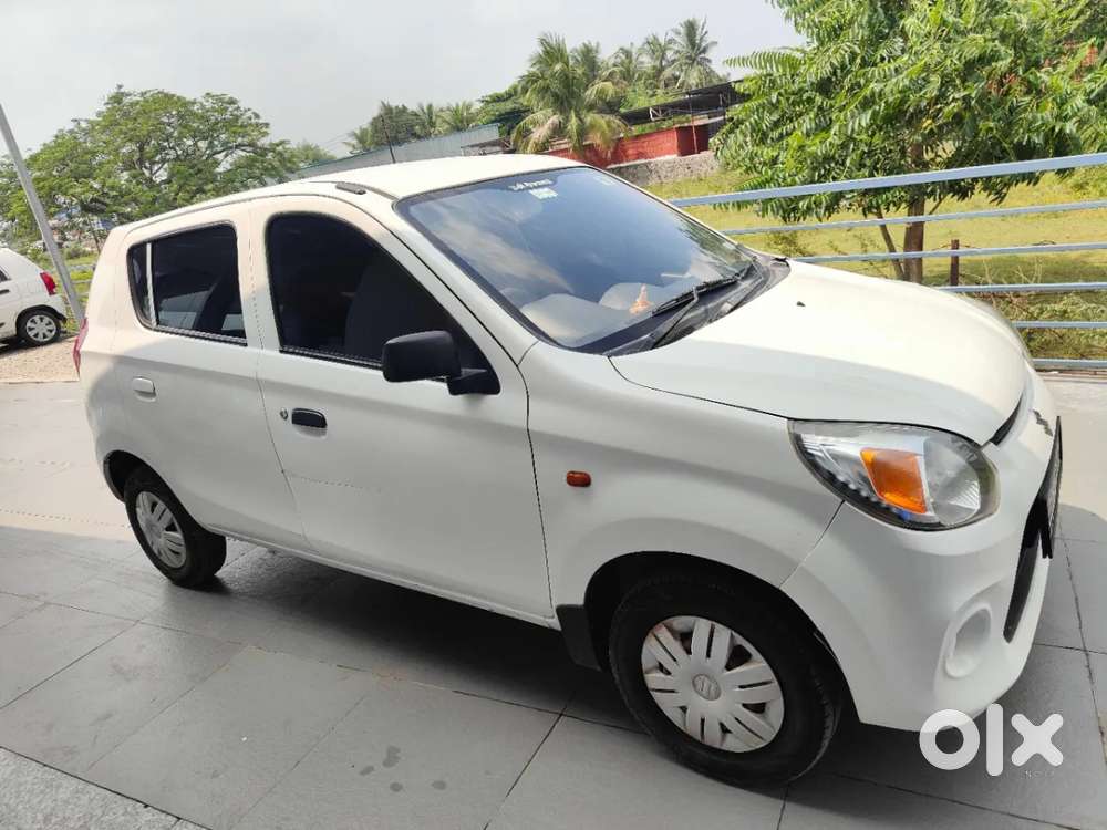 Maruti Suzuki Alto 800 Cng Lx, 2019, Cng & Hybrids