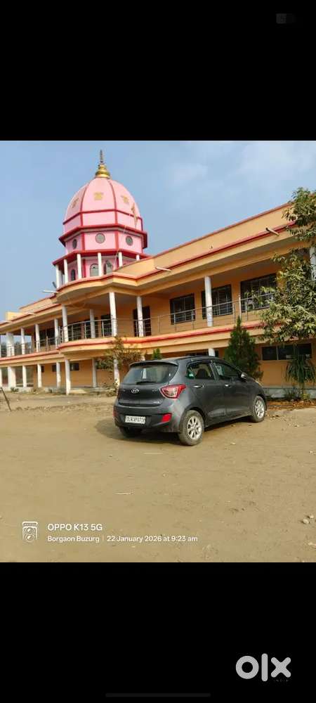 Hyundai Grand I10 Crdi 2017