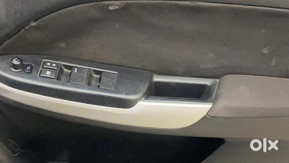 Maruti Suzuki Baleno 1.2 Delta, 2018, Petrol