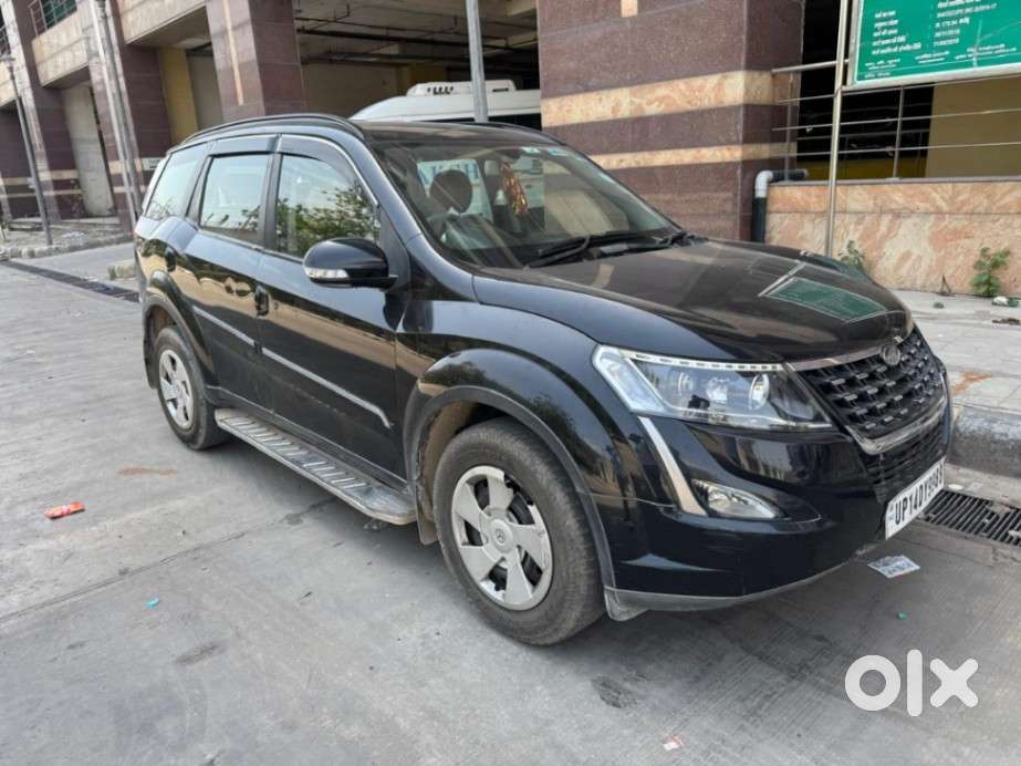 Mahindra Xuv500 W7, 2019, Diesel