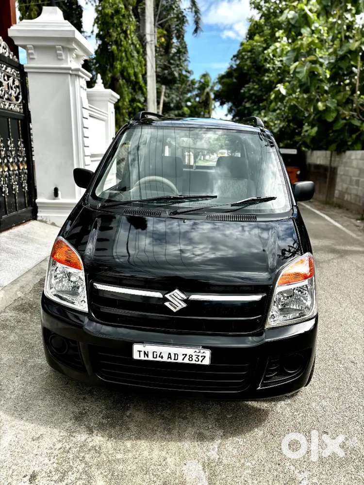 Maruti Suzuki Wagon-r For Sale