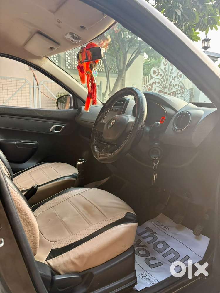Renault Kwid Rxt, 2018, Petrol