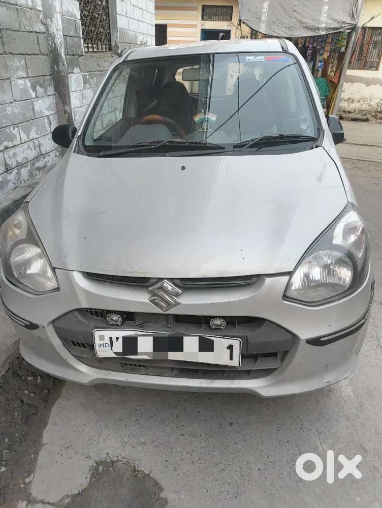 Car Full Maintened Koi Kami Nhi Hai ( Lene Wale He Massage Kare )