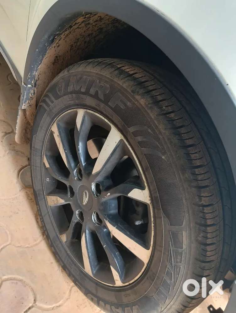 Mahindra Xuv500 2020 Diesel Top Model With Vip No. Boss