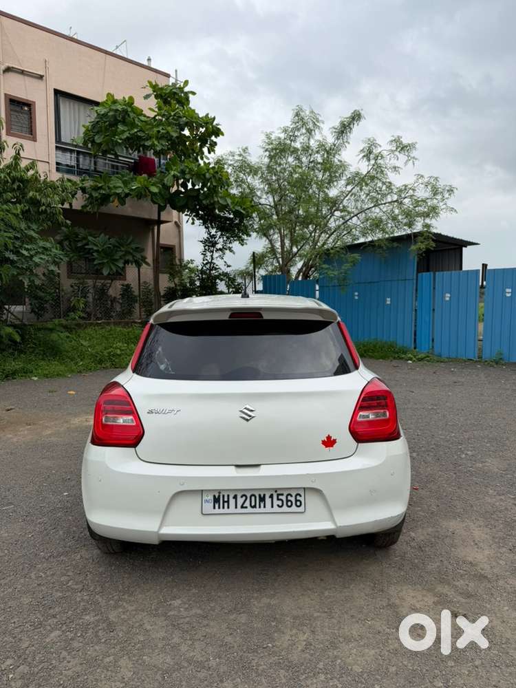Swift 2018 Petrol Swift