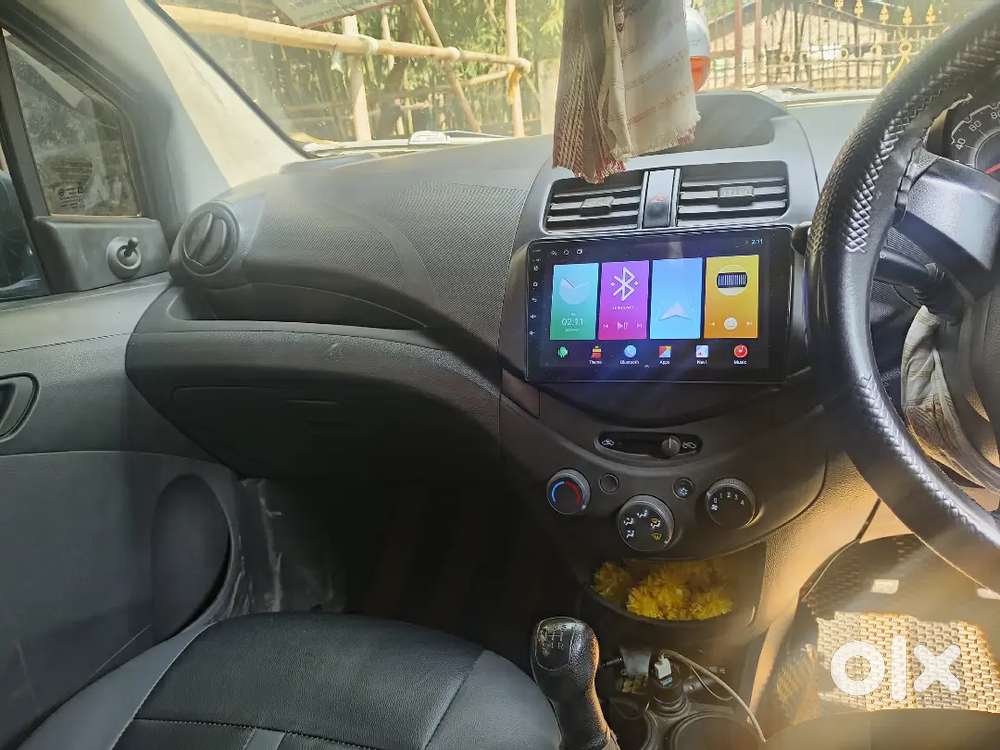 Chevrolet Beat 2012 Petrol Well Maintained