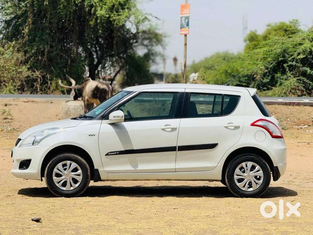Maruti Suzuki Swift, 2012, Cng & Hybrids