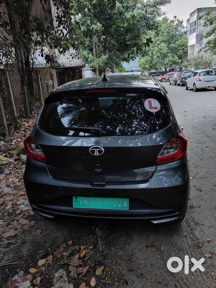 Brand New Tata Tiago Ev 2026 Electric 1300 Km Driven