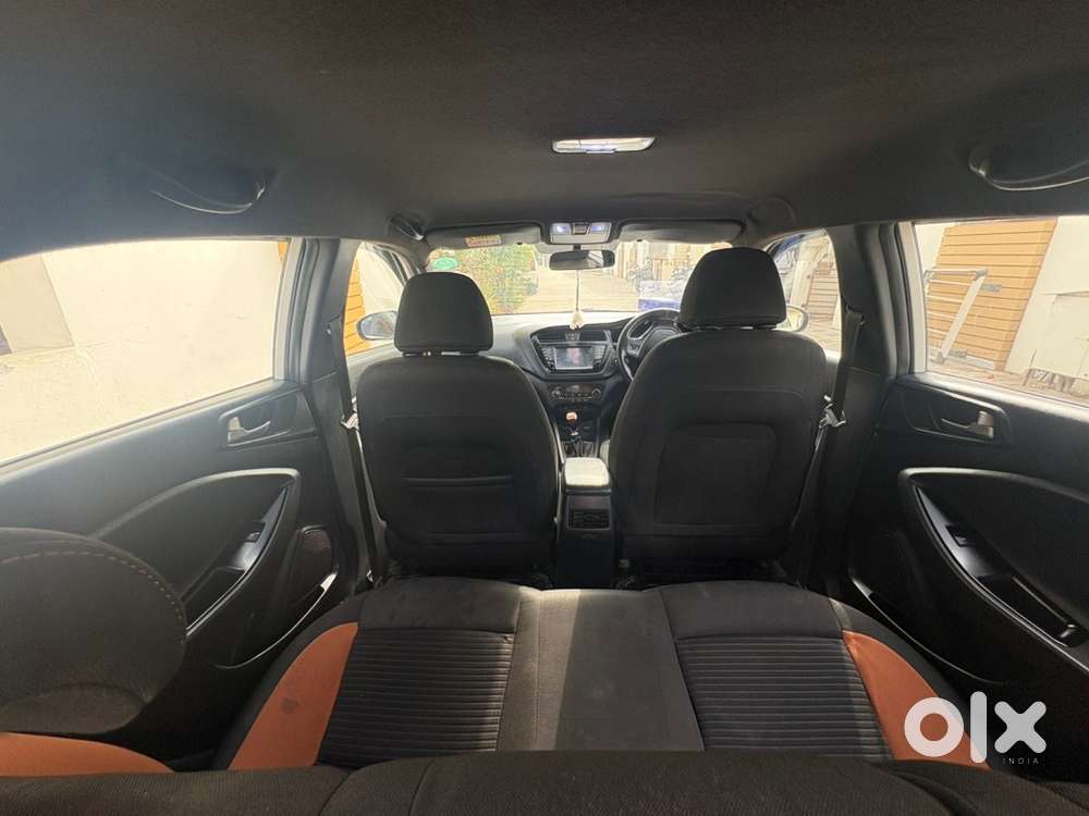 Hyundai I20 Active 2015 Diesel 103500 Km Driven