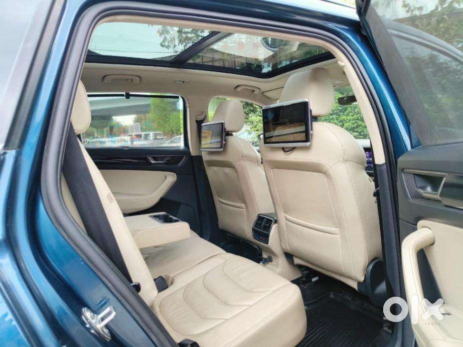 Skoda Kodiaq 2.0 Style Tdi 4x4 At, 2018, Diesel