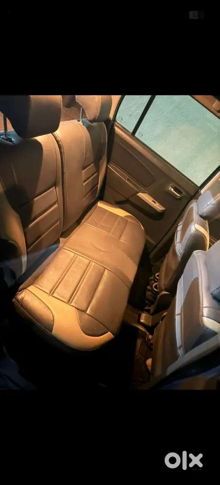 Maruti Suzuki Wagonr Vxi Model 2010