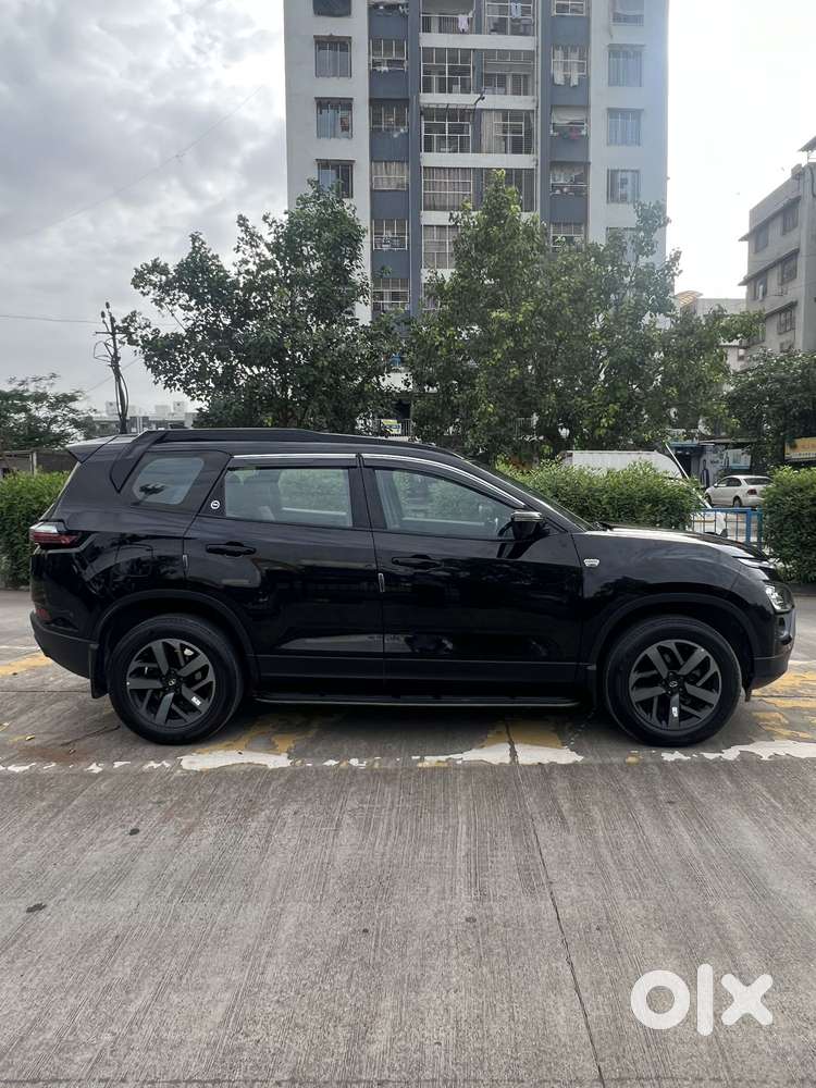 Tata Safari 2.0 Kryotec Xza Plus, 2024, Diesel