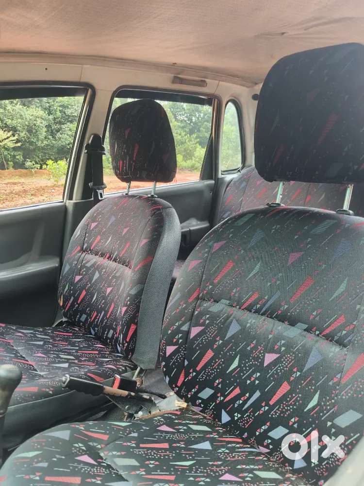 Maruti Suzuki Zen 1997 1.0 Lxi Nlive